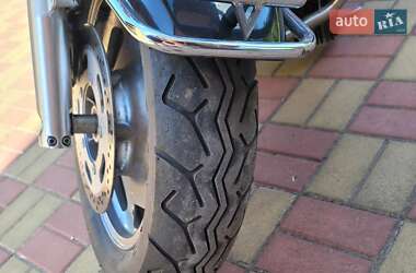 Мотоцикл Классик Kawasaki VN 1600 2006 в Киеве