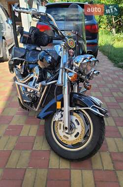 Мотоцикл Классик Kawasaki VN 1600 2006 в Киеве