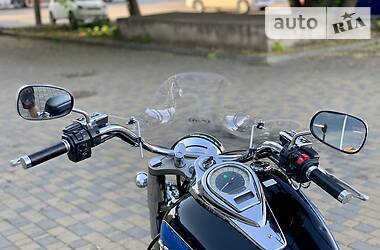 Мотоцикл Круизер Kawasaki VN 1700 2010 в Одессе