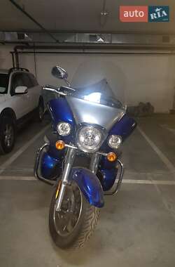 Мотоцикл Классік Kawasaki VN 1700 2011 в  фото 2 Мотоцикл Классік Kawasaki VN 1700 2011 в