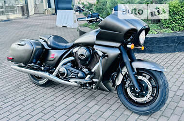 Мотоцикл Круизер Kawasaki VN 1700 2022 в Киеве