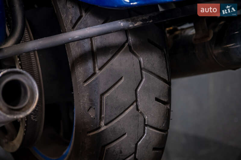 Мотоцикл Круизер Kawasaki VN 1700 2015 в Киеве