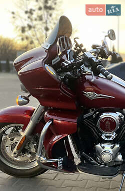 Мотоцикл Круизер Kawasaki VN 1700 2010 в Житомире