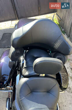 Мотоцикл Круізер Kawasaki VN 1700 2019 в 