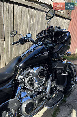 Мотоцикл Круізер Kawasaki VN 1700 2019 в 