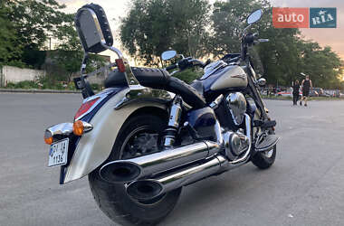 Мотоцикл Круизер Kawasaki VN 1700 2009 в 