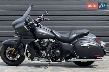 Мотоцикл Круизер Kawasaki VN 1700 2011 в 