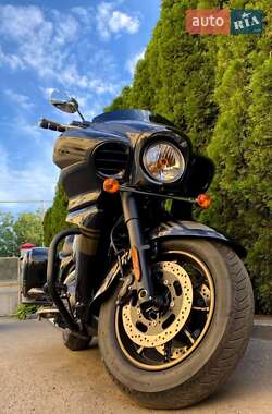 Мотоцикл Круизер Kawasaki VN 1700 2019 в 