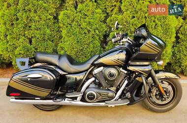 Мотоцикл Круизер Kawasaki VN 1700 2019 в 