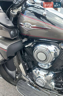 Мотоцикл Круизер Kawasaki VN 1700 2012 в 