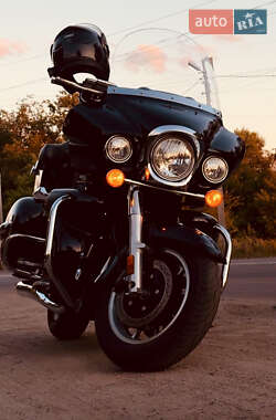Мотоцикл Круізер Kawasaki VN 1700 2019 в Дніпрі