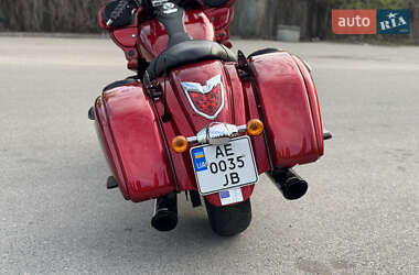 Мотоцикл Круизер Kawasaki VN 1700 2011 в 