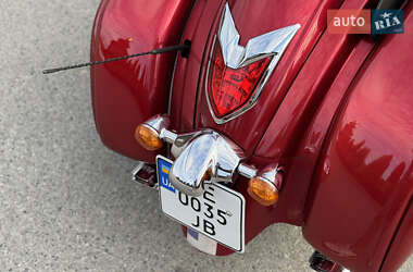Мотоцикл Круизер Kawasaki VN 1700 2011 в 
