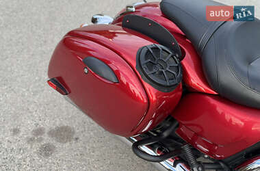 Мотоцикл Круізер Kawasaki VN 1700 2011 в  фото 12 Мотоцикл Круізер Kawasaki VN 1700 2011 в