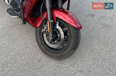 Мотоцикл Круізер Kawasaki VN 1700 2011 в  фото 14 Мотоцикл Круізер Kawasaki VN 1700 2011 в