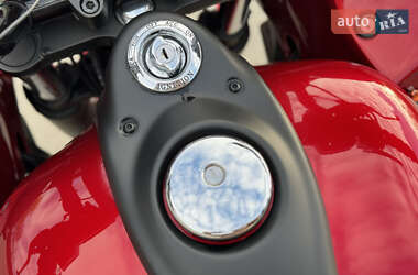 Мотоцикл Круізер Kawasaki VN 1700 2011 в  фото 22 Мотоцикл Круізер Kawasaki VN 1700 2011 в