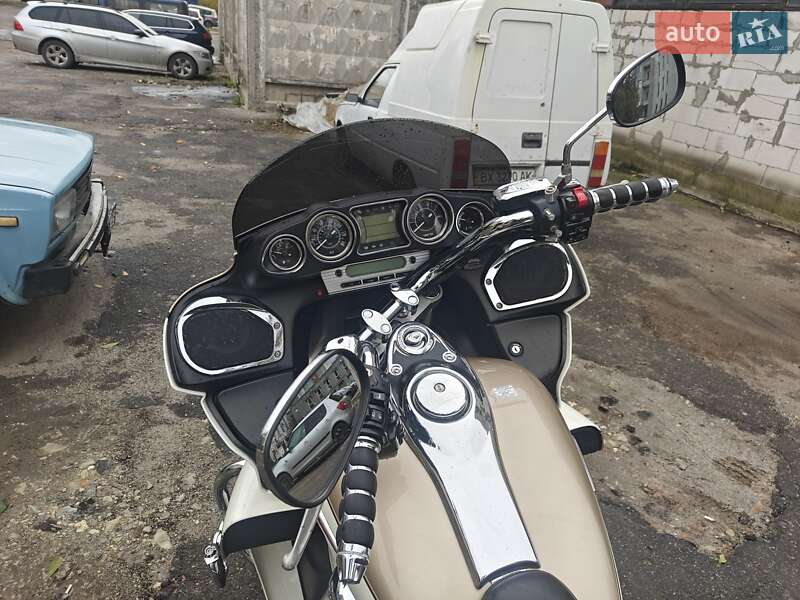 Мотоцикл Круізер Kawasaki VN 1700 2012 в Хмельницькому фото 5 Мотоцикл Круізер Kawasaki VN 1700 2012 в Хмельницькому