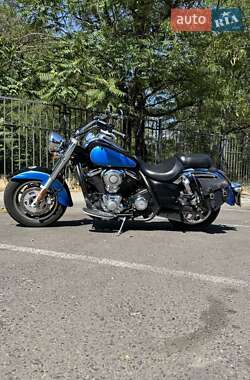 Мотоцикл Круизер Kawasaki VN 1700 2010 в Одессе