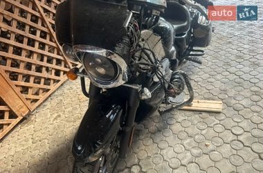 Мотоцикл Круізер Kawasaki VN 1700 2011 в Чопі