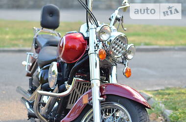 Мотоцикл Круізер Kawasaki VN 800 2003 в Миколаєві