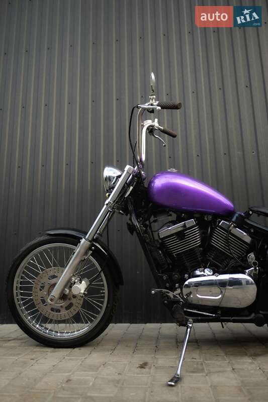 Мотоцикл Круизер Kawasaki VN 800 2003 в Одессе