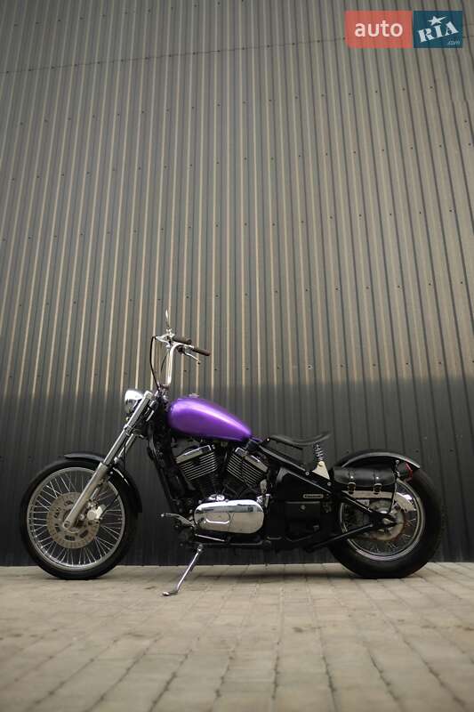 Мотоцикл Круизер Kawasaki VN 800 2003 в Одессе