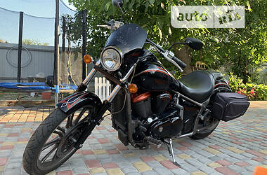 Мотоцикл Круизер Kawasaki VN 900 2009 в Полтаве