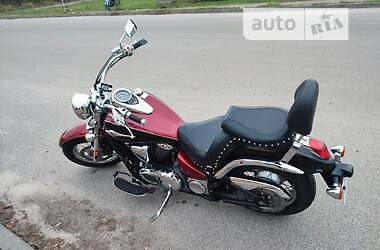 Мотоцикл Круизер Kawasaki VN 900 2007 в Шостке