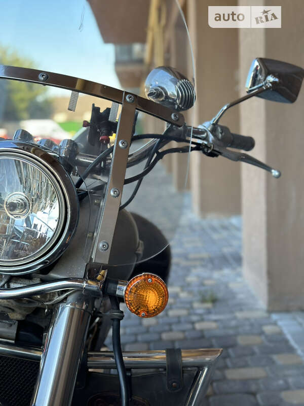 Мотоцикл Классик Kawasaki VN 900 2007 в Виннице фото 15 Мотоцикл Классик Kawasaki VN 900 2007 в Виннице