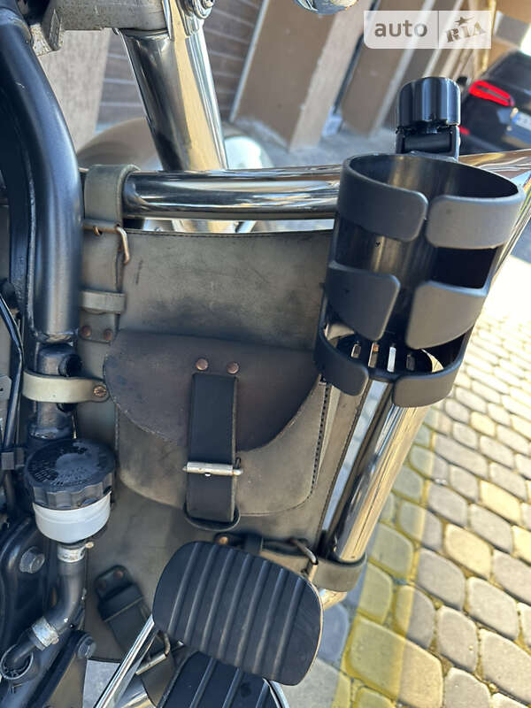 Мотоцикл Классик Kawasaki VN 900 2007 в Виннице фото 26 Мотоцикл Классик Kawasaki VN 900 2007 в Виннице