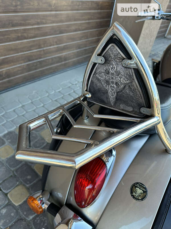 Мотоцикл Классик Kawasaki VN 900 2007 в Виннице фото 42 Мотоцикл Классик Kawasaki VN 900 2007 в Виннице