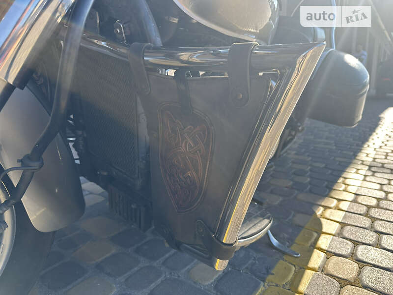 Мотоцикл Классик Kawasaki VN 900 2007 в Виннице фото 28 Мотоцикл Классик Kawasaki VN 900 2007 в Виннице