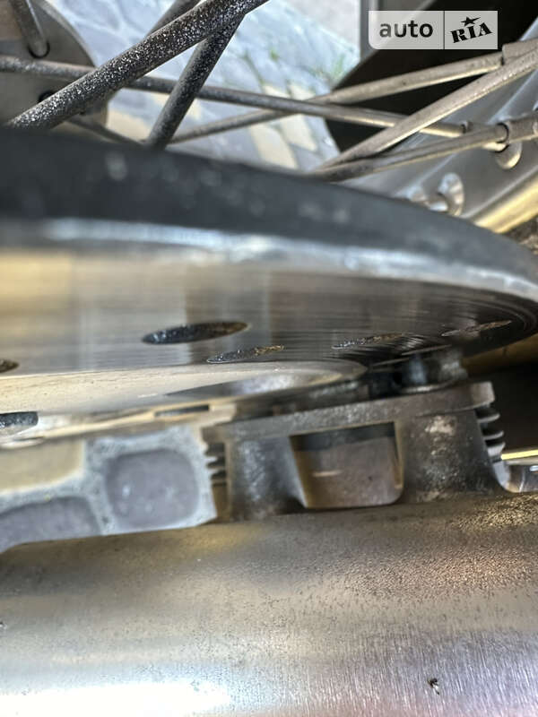 Мотоцикл Классик Kawasaki VN 900 2007 в Виннице фото 56 Мотоцикл Классик Kawasaki VN 900 2007 в Виннице