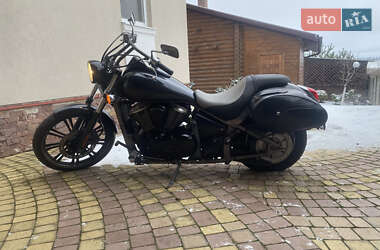 Боббер Kawasaki VN 900 2010 в Сумах