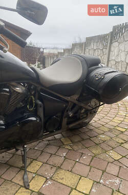 Боббер Kawasaki VN 900 2010 в Сумах