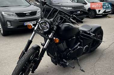 Боббер Kawasaki VN 900 2021 в Днепре