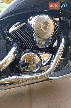 Мотоцикл Круізер Kawasaki VN 900 2011 в 