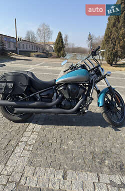 Мотоцикл Круизер Kawasaki VN 900 2022 в Пирятине