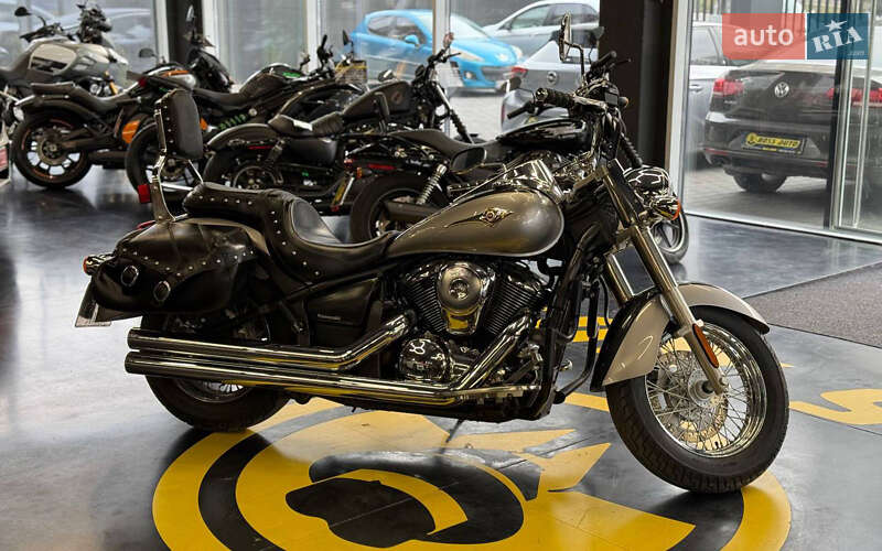 Мотоцикл Кастом Kawasaki VN 900 2020 в Чернівцях