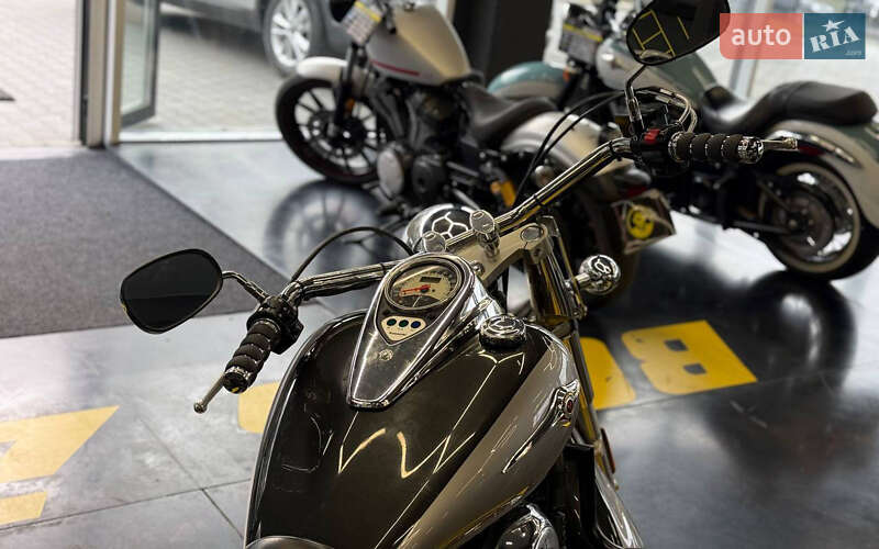 Мотоцикл Кастом Kawasaki VN 900 2020 в Чернівцях