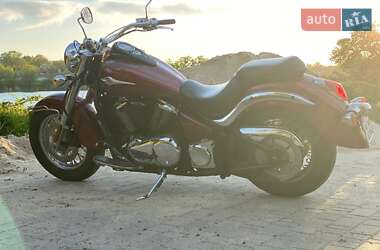 Мотоцикл Круизер Kawasaki VN 900 2009 в 