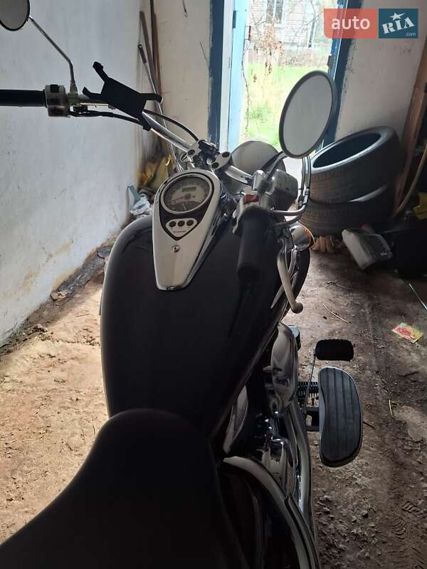Мотоцикл Круізер Kawasaki VN 900 2009 в Кривому Розі