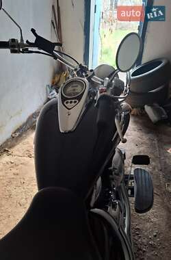 Мотоцикл Круізер Kawasaki VN 900 2009 в 