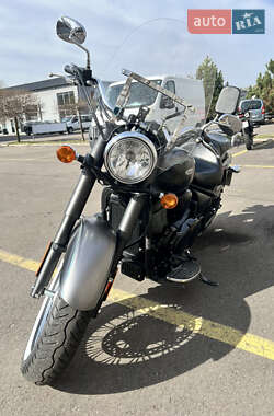 Мотоцикл Круізер Kawasaki VN 900 2019 в 