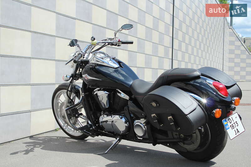 Мотоцикл Чоппер Kawasaki VN 900 2010 в Харкові