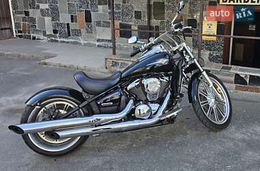 Мотоцикл Чоппер Kawasaki VN 900 2006 в Києві