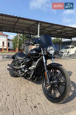 Мотоцикл Круізер Kawasaki VN 900 2015 в Бахмачі