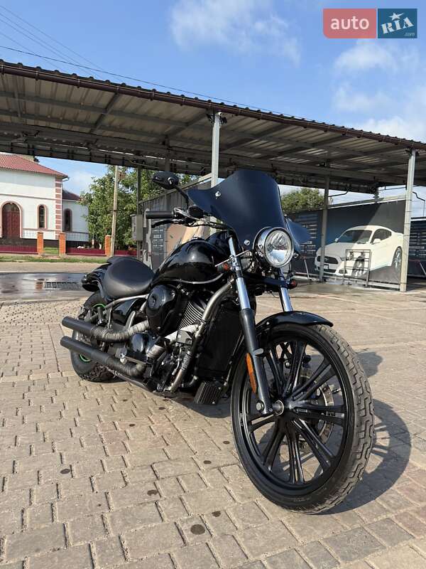 Мотоцикл Круизер Kawasaki VN 900 2015 в Бахмаче фото 2 Мотоцикл Круизер Kawasaki VN 900 2015 в Бахмаче