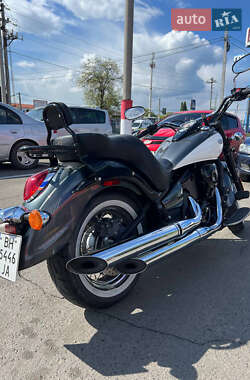 Мотоцикл Круизер Kawasaki VN 900 2011 в  фото 4 Мотоцикл Круизер Kawasaki VN 900 2011 в