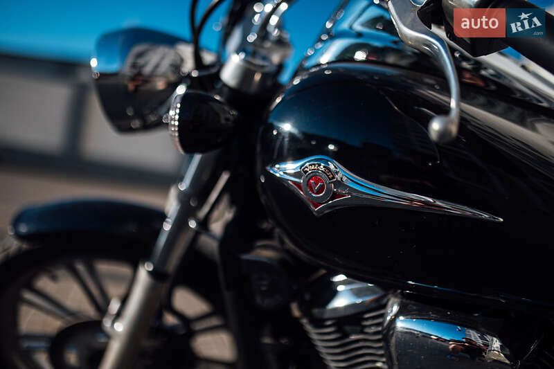 Мотоцикл Круизер Kawasaki VN 900 2008 в Одессе